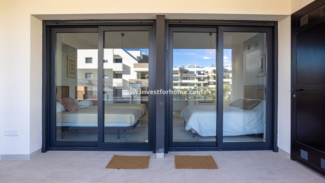 Sale - Apartment - Orihuela Costa - Costa Blanca