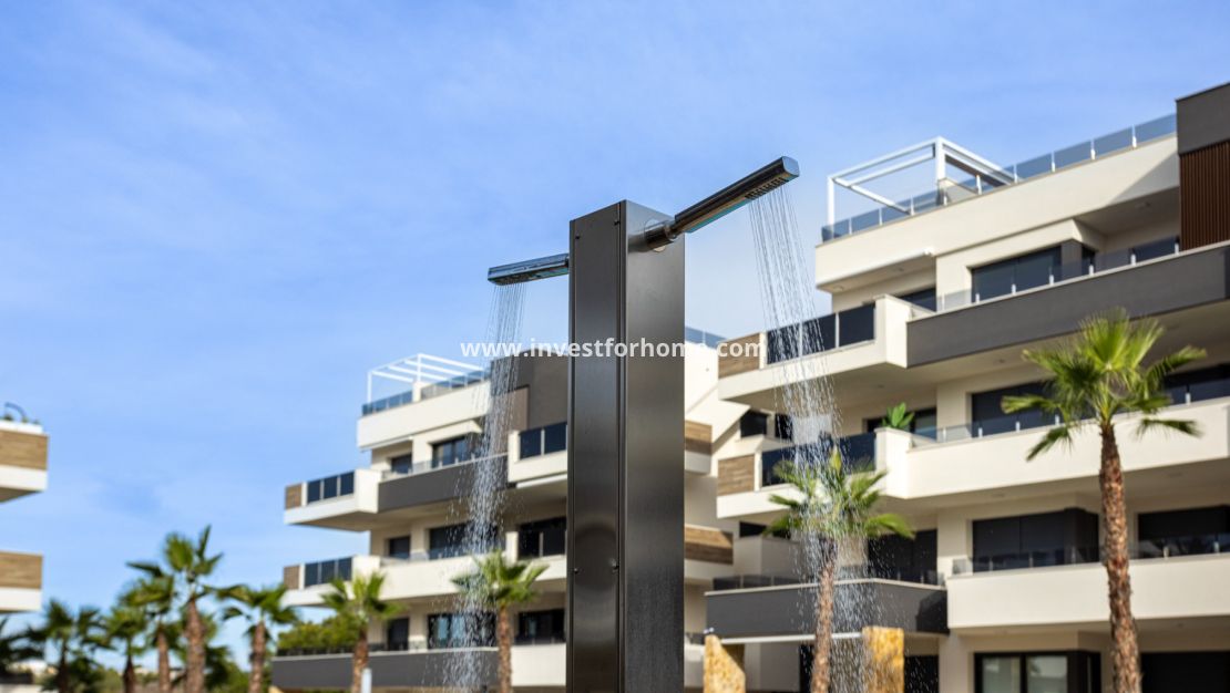 Sale - Apartment - Orihuela Costa - Costa Blanca