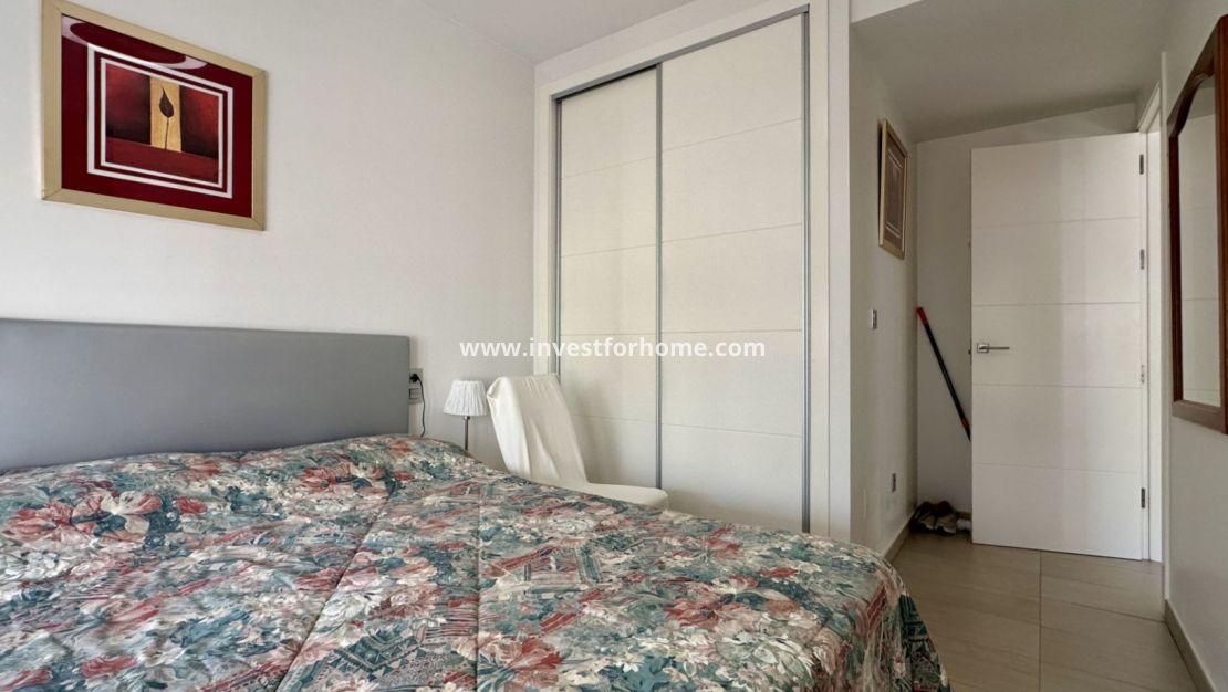 Sale - Apartment - Orihuela Costa - Costa Blanca