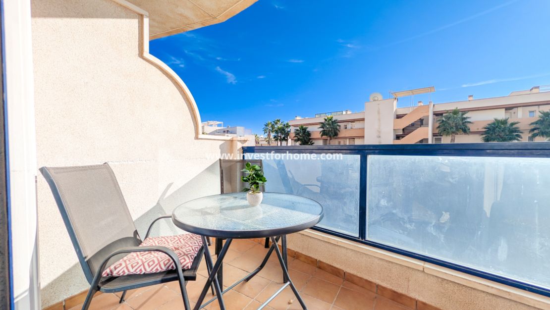 Sale - Apartment - Orihuela Costa - Costa Blanca