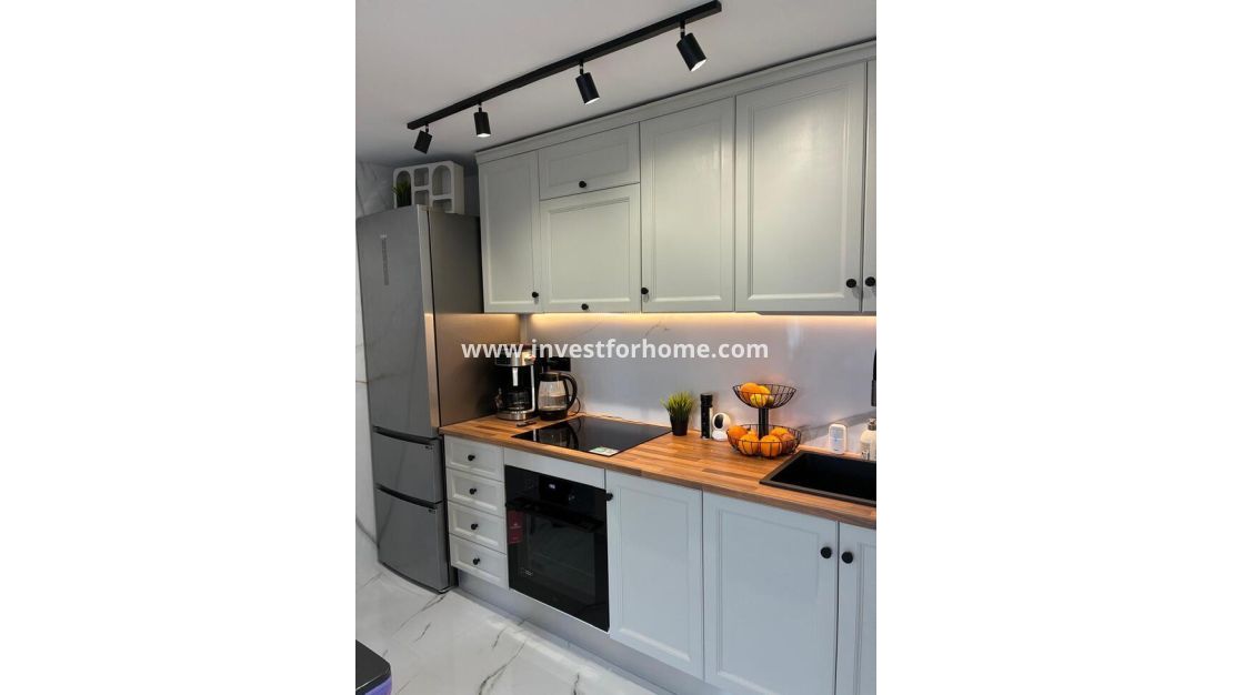 Sale - Apartment - Orihuela Costa - Costa Blanca