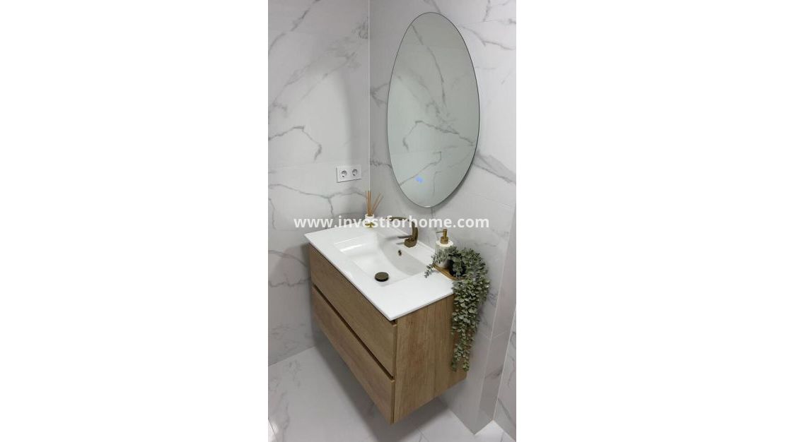 Sale - Apartment - Orihuela Costa - Costa Blanca