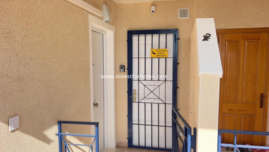 Sale - Apartment - Orihuela Costa - Costa Blanca