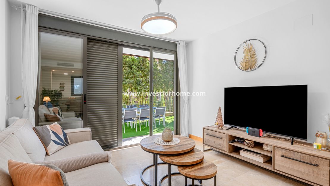 Sale - Apartment - Orihuela Costa - Costa Blanca