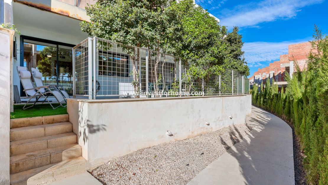 Sale - Apartment - Orihuela Costa - Costa Blanca