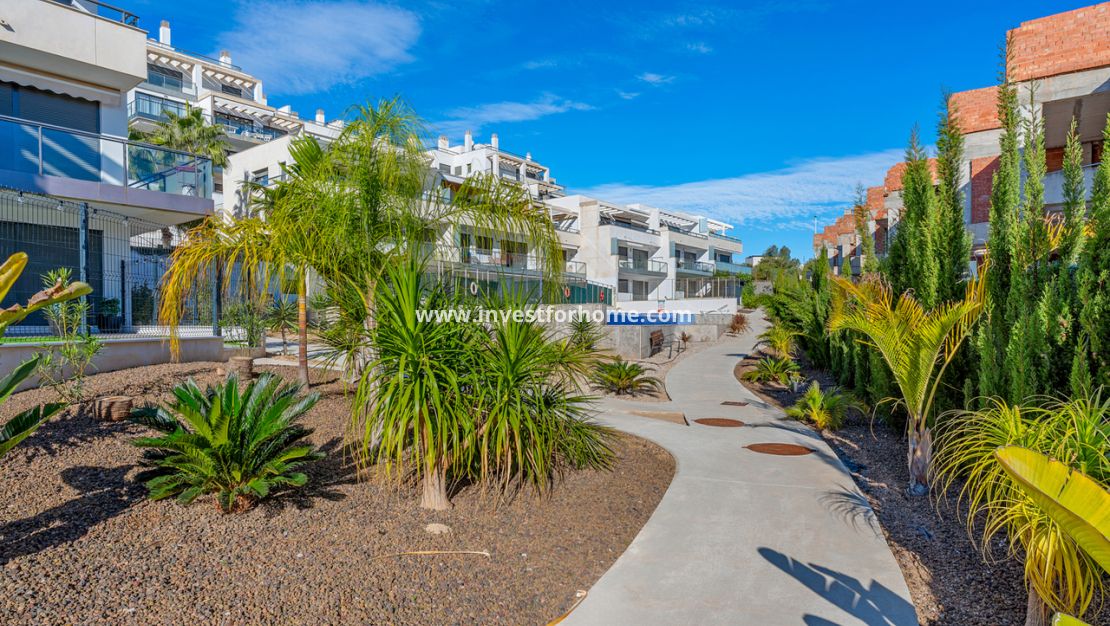 Sale - Apartment - Orihuela Costa - Costa Blanca