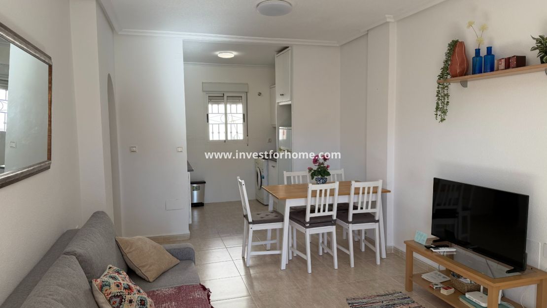 Sale - Apartment - Orihuela Costa - Costa Blanca