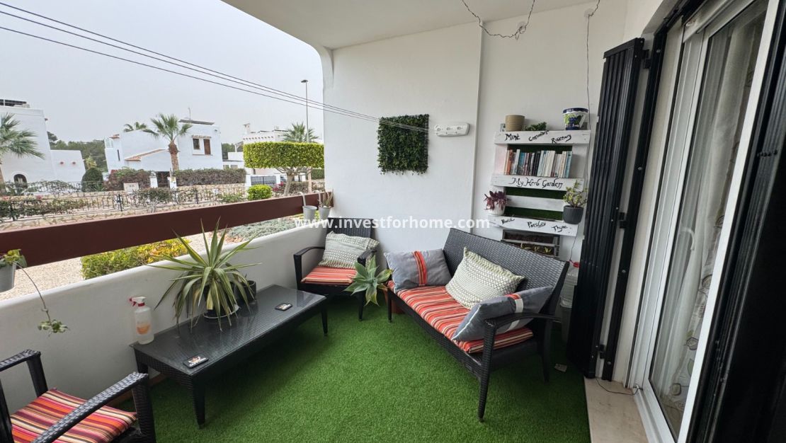 Sale - Apartment - Orihuela Costa - Costa Blanca