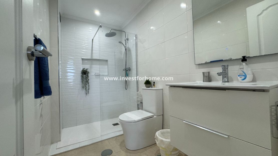 Sale - Apartment - Orihuela Costa - Costa Blanca