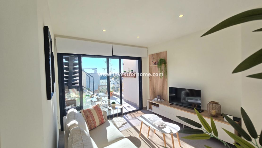 Sale - Apartment - Orihuela Costa - Costa Blanca