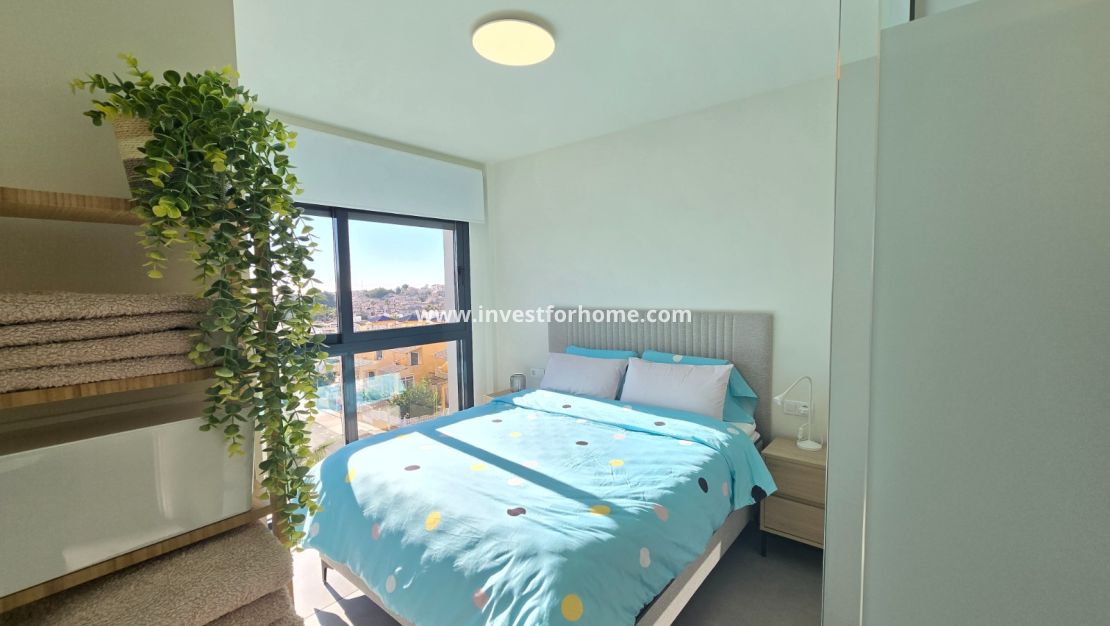 Sale - Apartment - Orihuela Costa - Costa Blanca