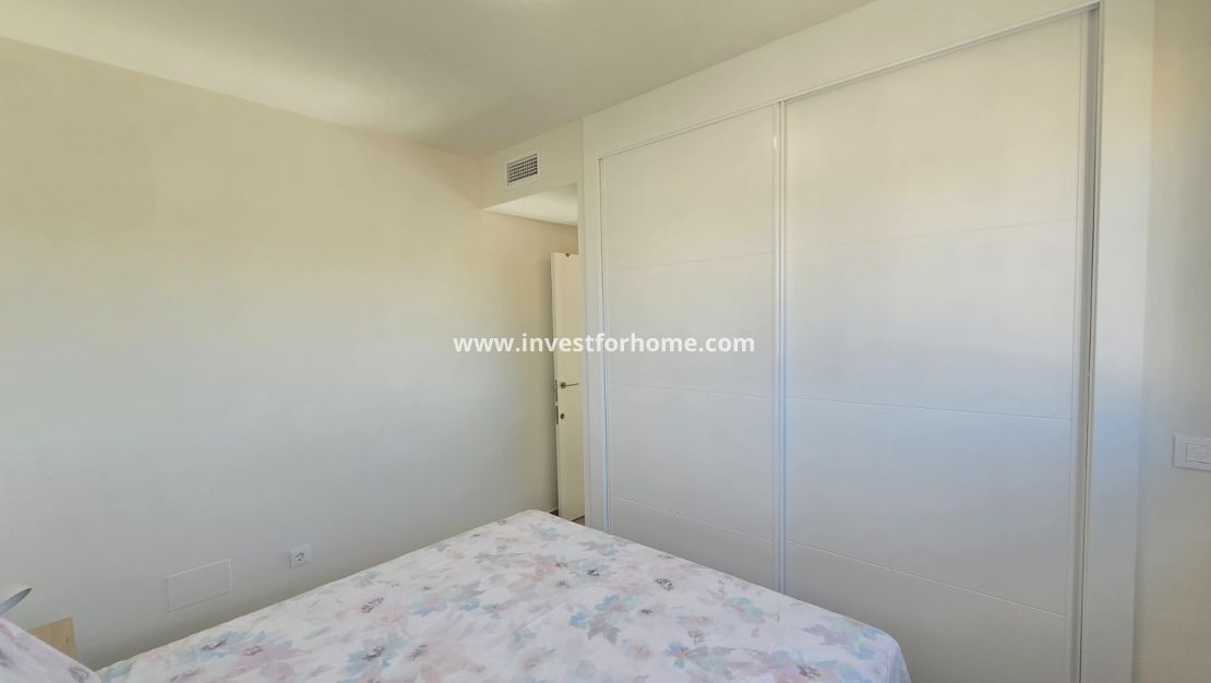 Sale - Apartment - Orihuela Costa - Costa Blanca