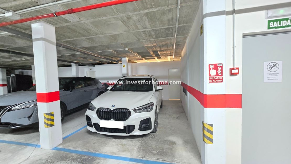 Sale - Apartment - Orihuela Costa - Costa Blanca