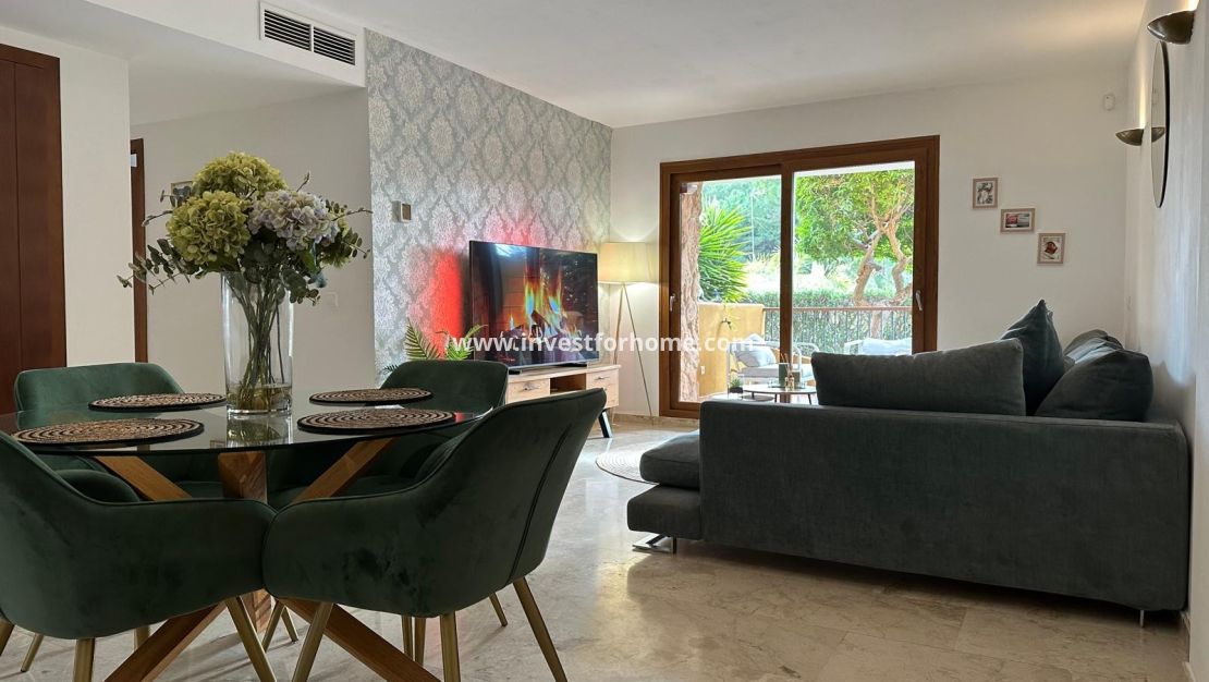 Sale - Apartment - Orihuela Costa - Costa Blanca