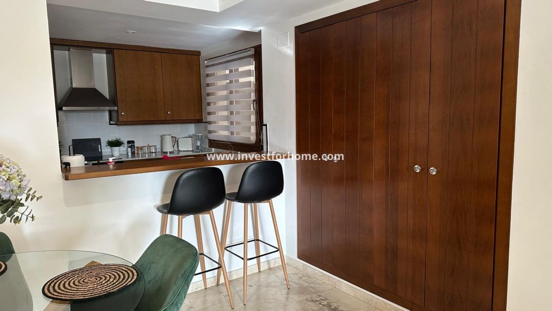 Sale - Apartment - Orihuela Costa - Costa Blanca