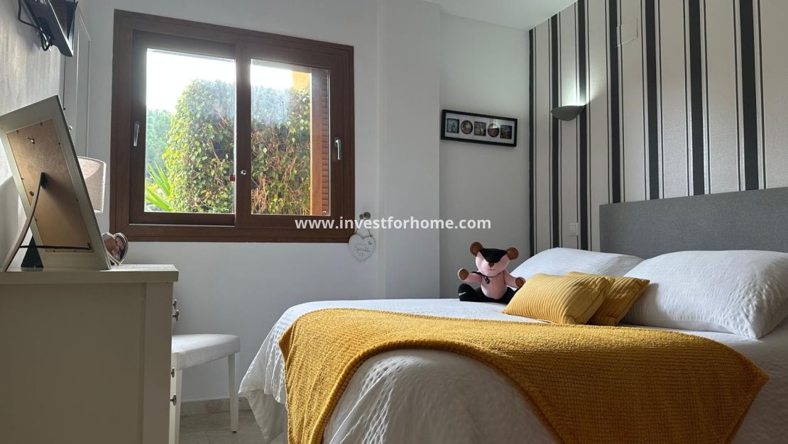 Sale - Apartment - Orihuela Costa - Costa Blanca