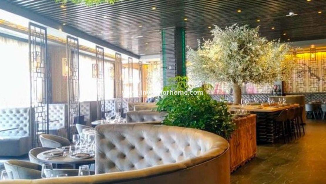 Sale - Apartment - Orihuela Costa - Costa Blanca