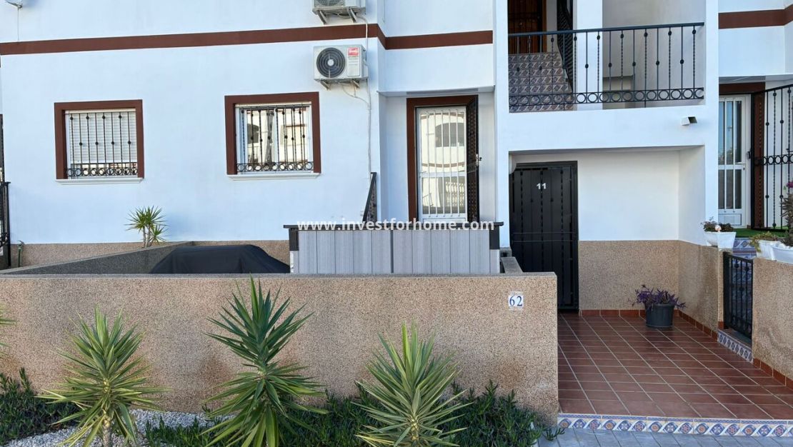Sale - Apartment - Orihuela Costa - Costa Blanca