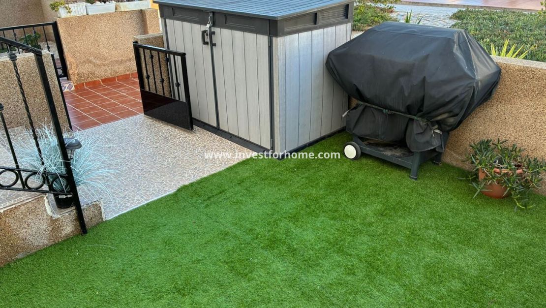 Sale - Apartment - Orihuela Costa - Costa Blanca