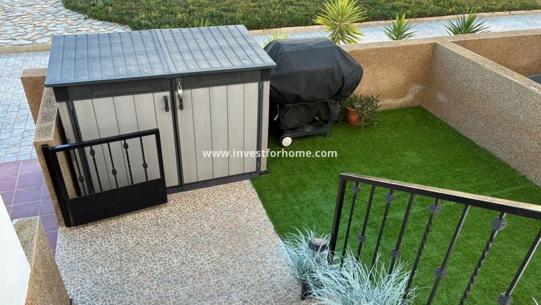 Sale - Apartment - Orihuela Costa - Costa Blanca