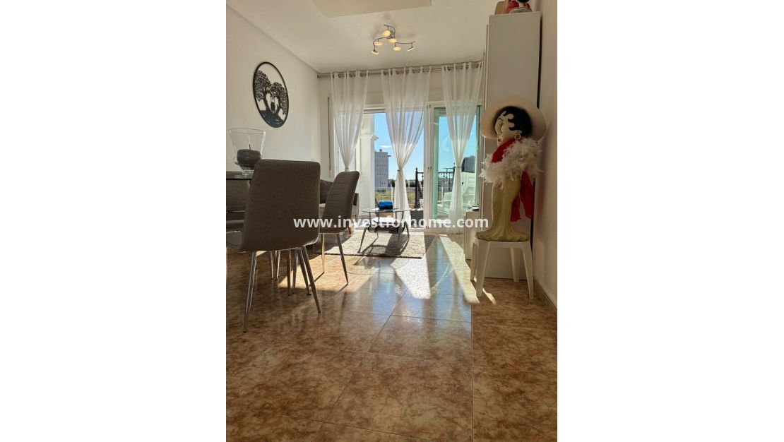Sale - Apartment - Orihuela Costa - Costa Blanca