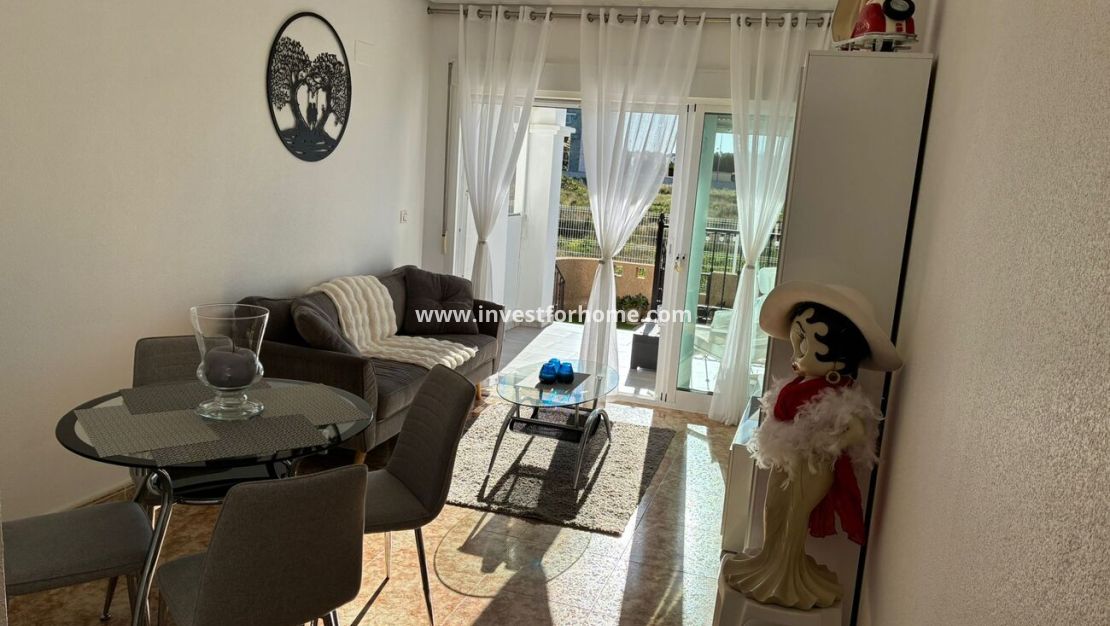 Sale - Apartment - Orihuela Costa - Costa Blanca