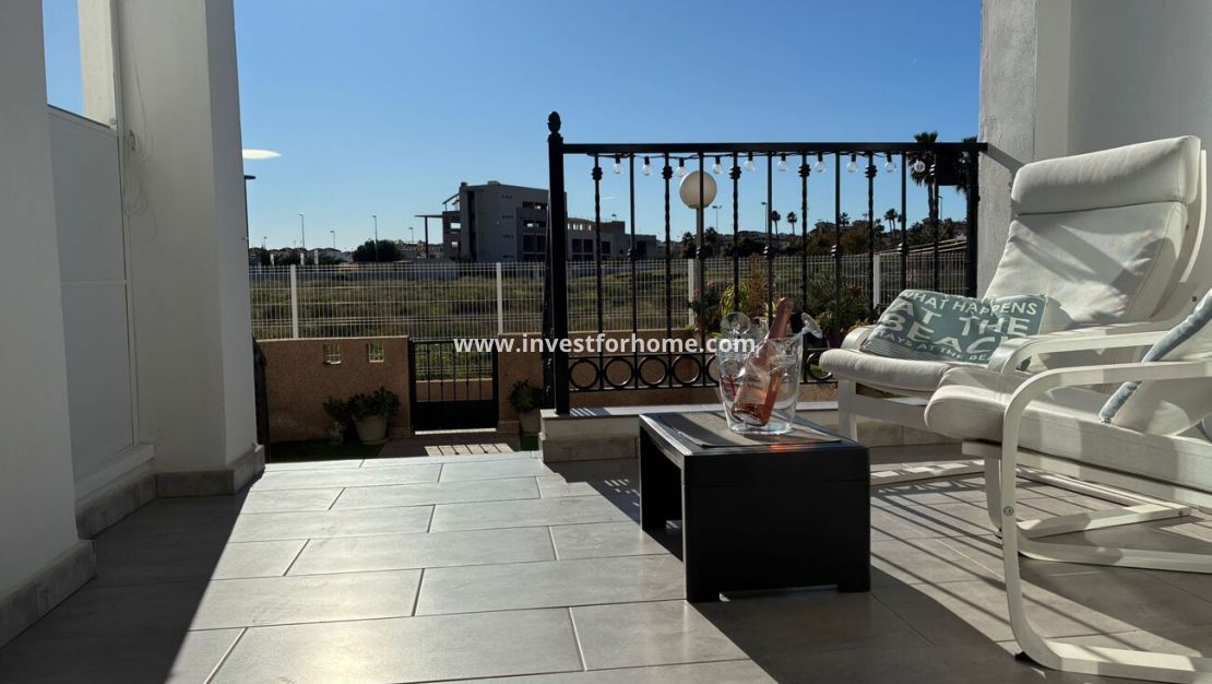 Sale - Apartment - Orihuela Costa - Costa Blanca