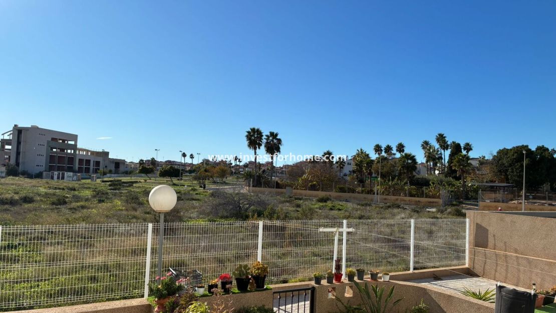 Sale - Apartment - Orihuela Costa - Costa Blanca