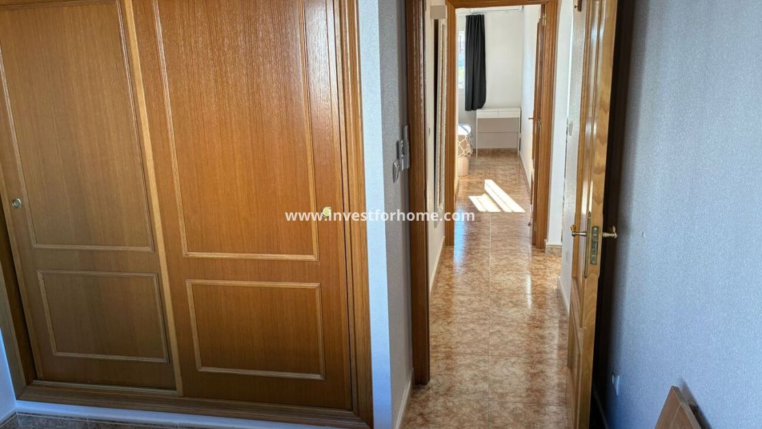 Sale - Apartment - Orihuela Costa - Costa Blanca