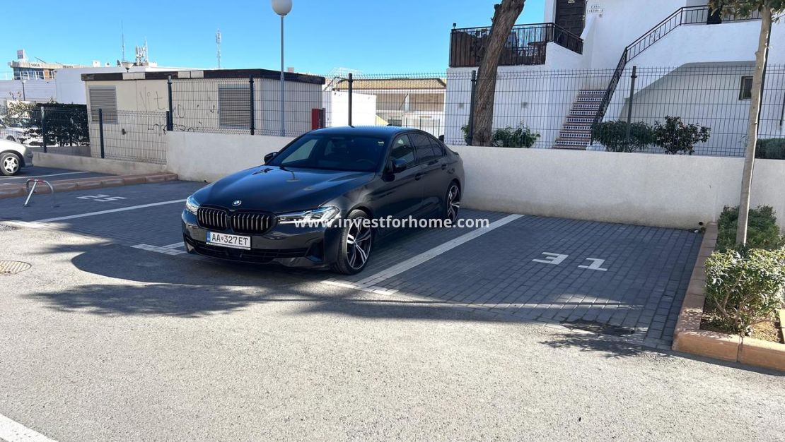 Sale - Apartment - Orihuela Costa - Costa Blanca