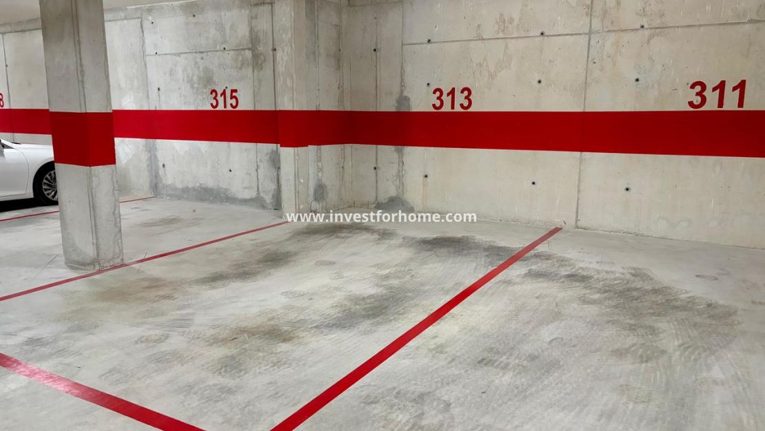 Sale - Apartment - Orihuela Costa - Costa Blanca