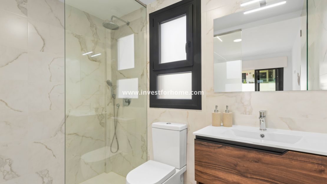 Sale - Apartment - Orihuela Costa - Costa Blanca