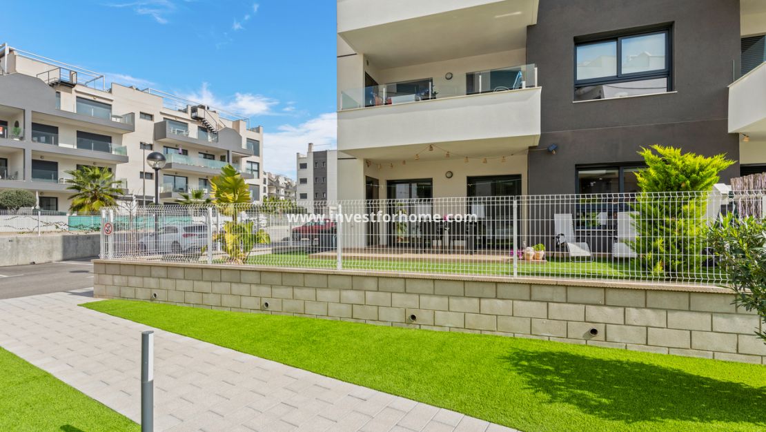 Sale - Apartment - Orihuela Costa - Costa Blanca