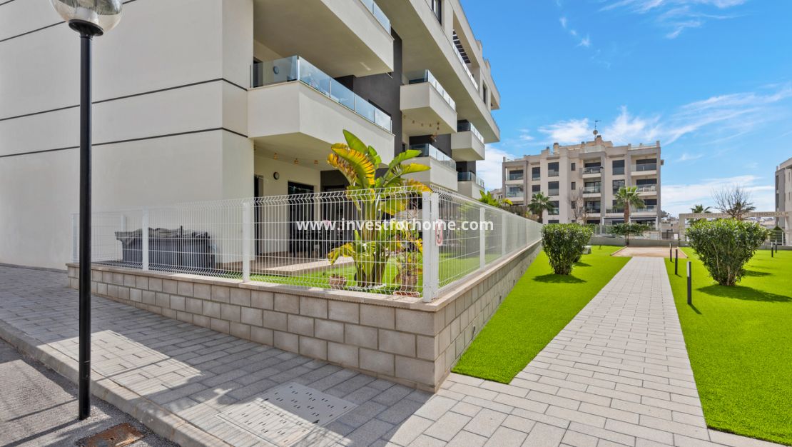 Sale - Apartment - Orihuela Costa - Costa Blanca