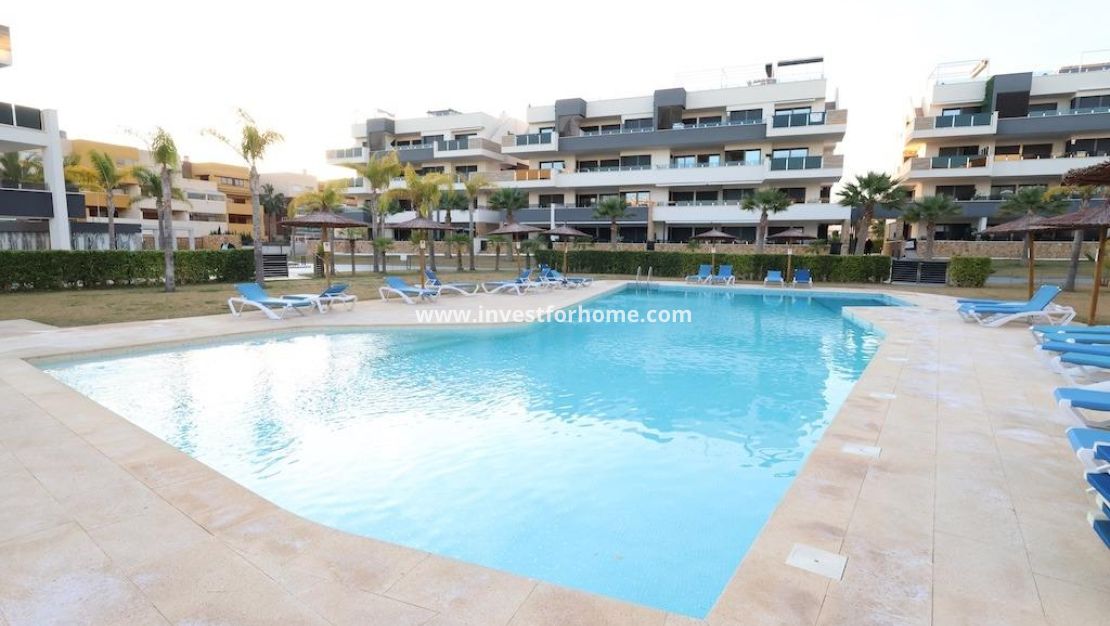 Sale - Apartment - Orihuela Costa - Costa Blanca