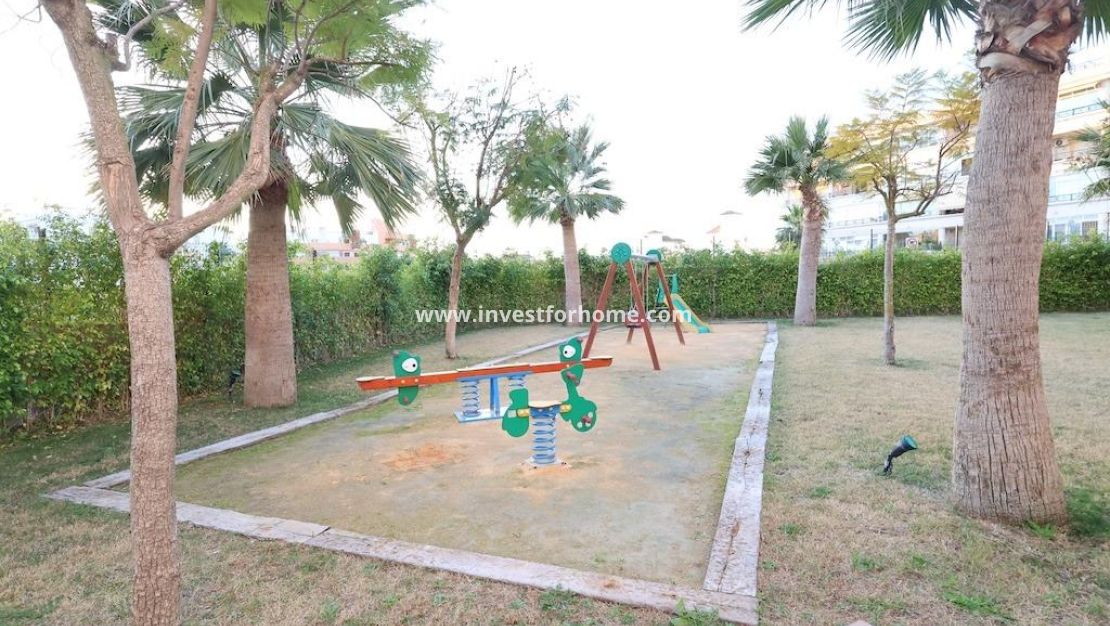 Sale - Apartment - Orihuela Costa - Costa Blanca