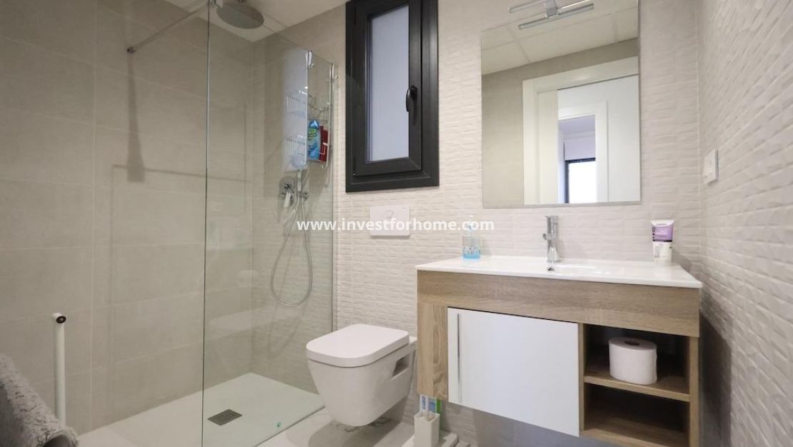 Sale - Apartment - Orihuela Costa - Costa Blanca