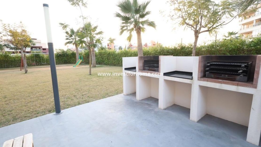 Sale - Apartment - Orihuela Costa - Costa Blanca