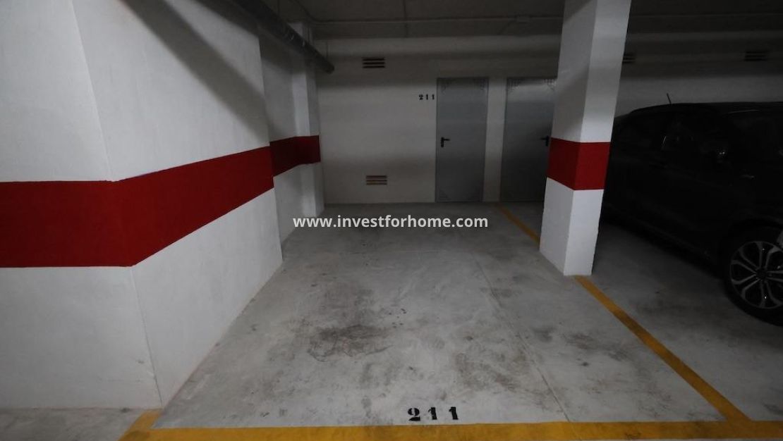 Sale - Apartment - Orihuela Costa - Costa Blanca