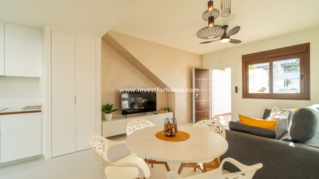 Sale - Apartment - Orihuela Costa - Costa Blanca