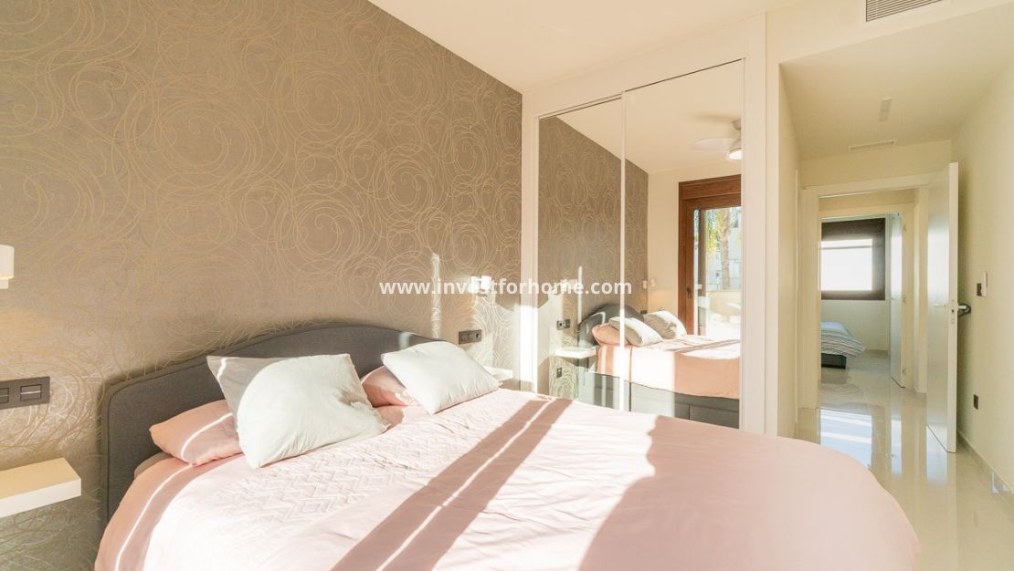 Sale - Apartment - Orihuela Costa - Costa Blanca