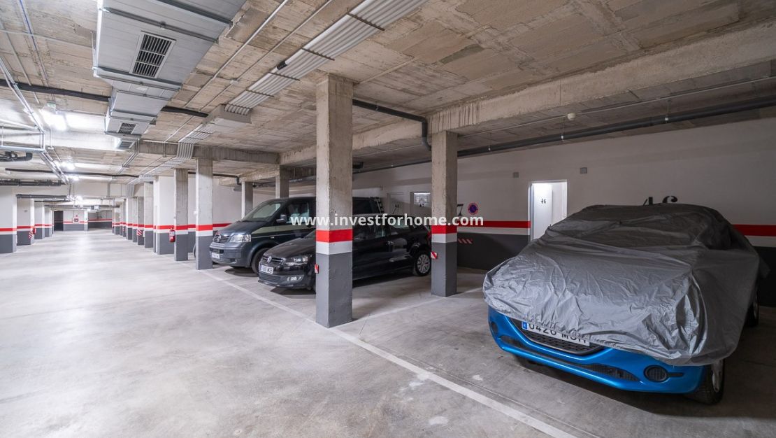 Sale - Apartment - Orihuela Costa - Costa Blanca