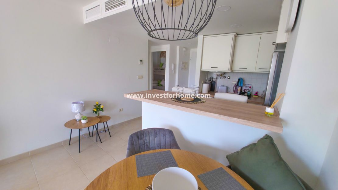 Sale - Apartment - Orihuela Costa - Costa Blanca