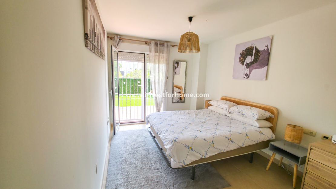 Sale - Apartment - Orihuela Costa - Costa Blanca