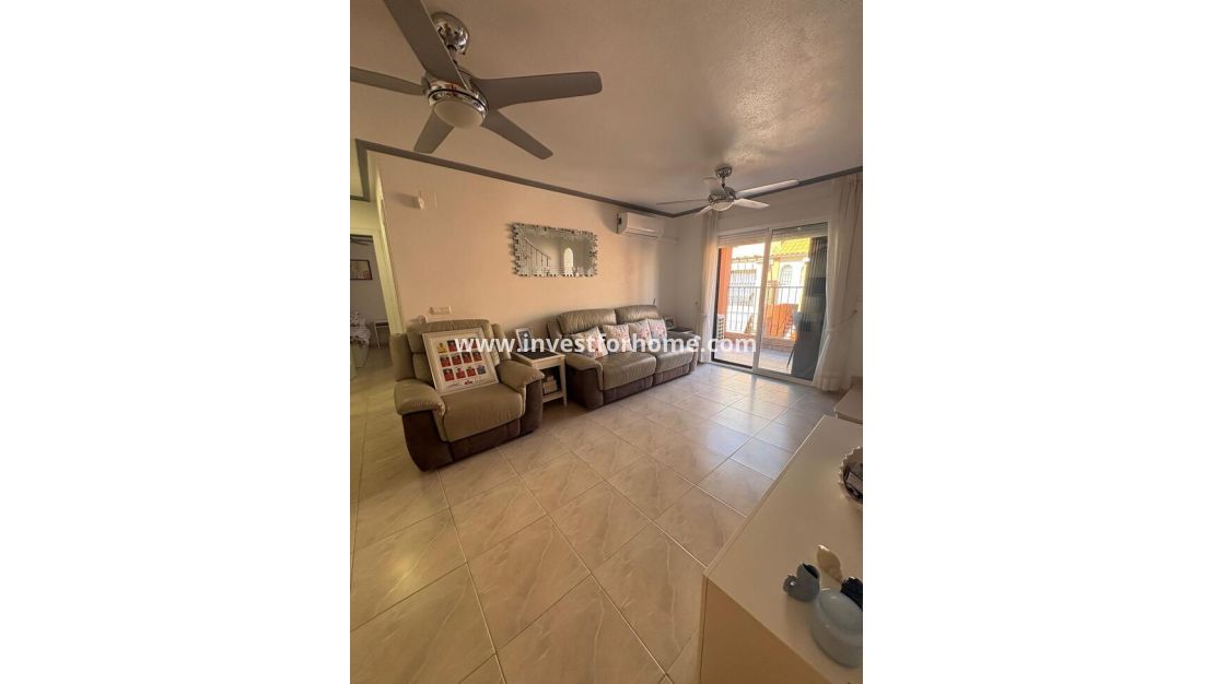 Sale - Apartment - Orihuela Costa - Costa Blanca