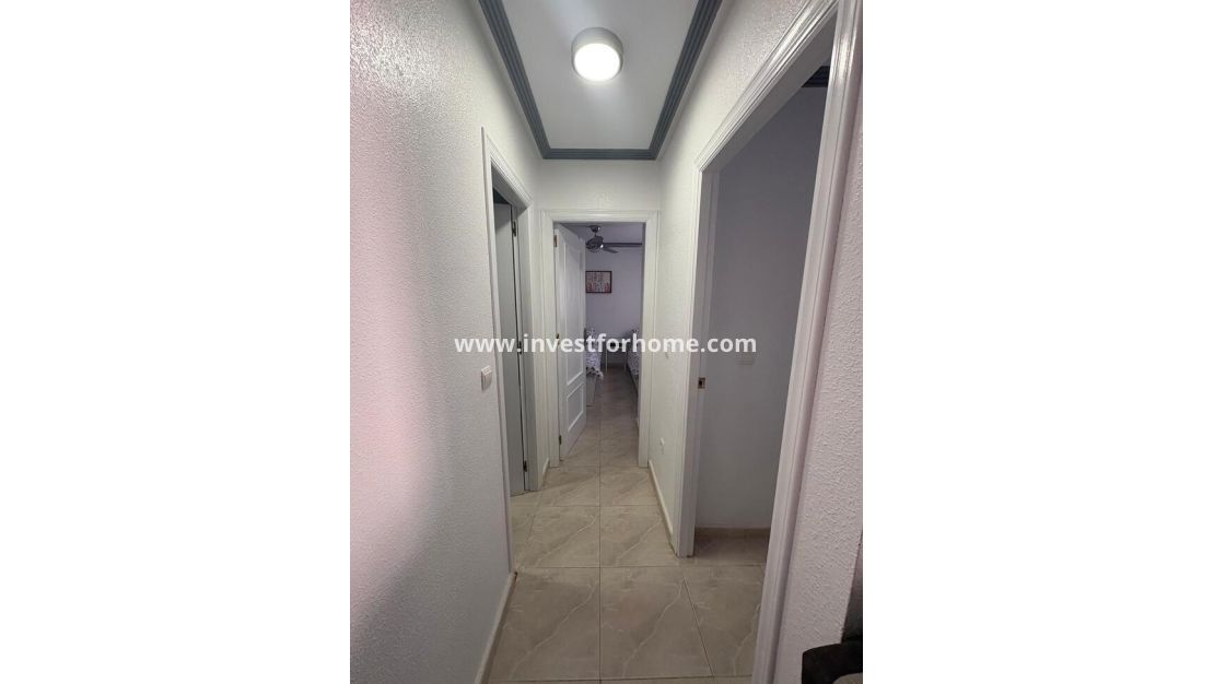 Sale - Apartment - Orihuela Costa - Costa Blanca