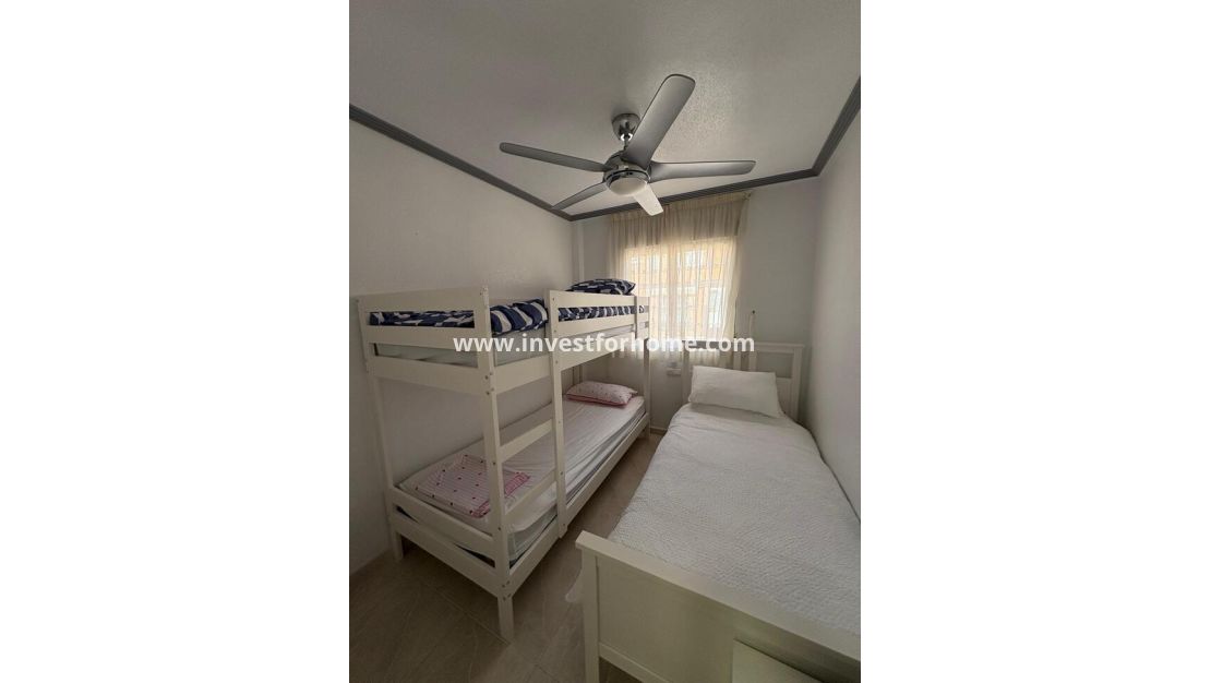 Sale - Apartment - Orihuela Costa - Costa Blanca