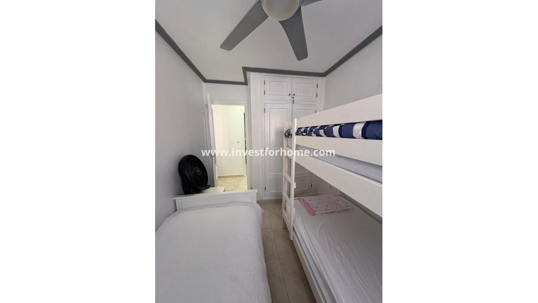 Sale - Apartment - Orihuela Costa - Costa Blanca