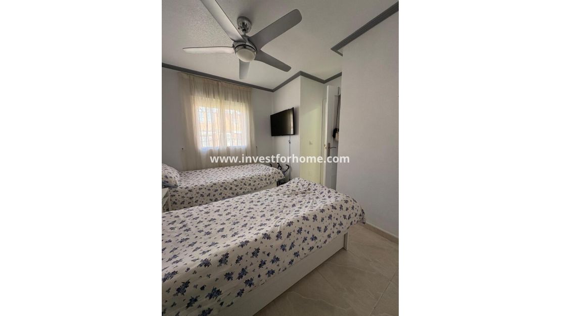 Sale - Apartment - Orihuela Costa - Costa Blanca