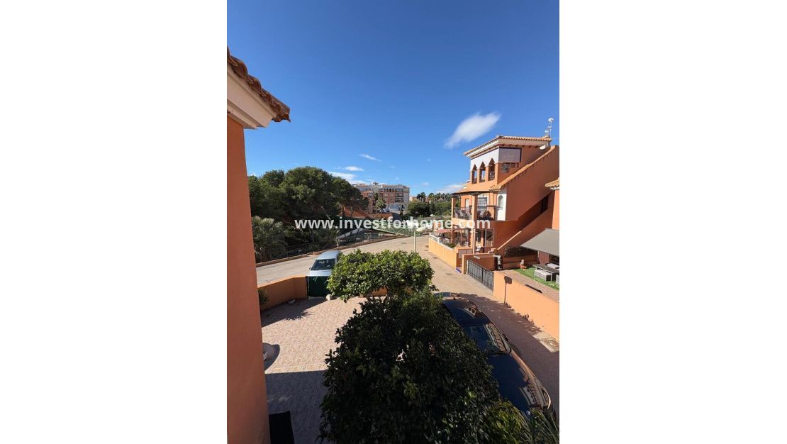 Sale - Apartment - Orihuela Costa - Costa Blanca